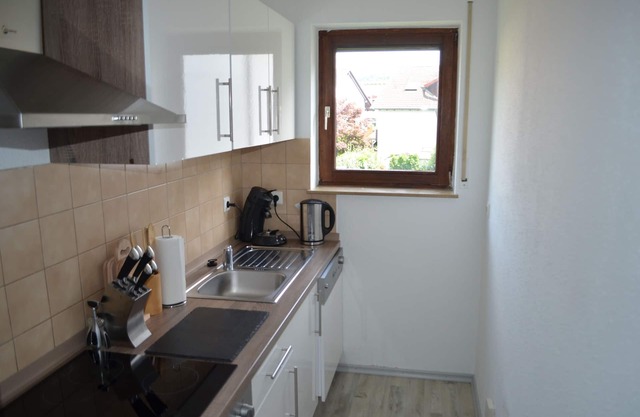 Lorbeer Apartment