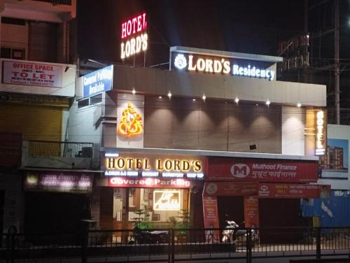 lords residency