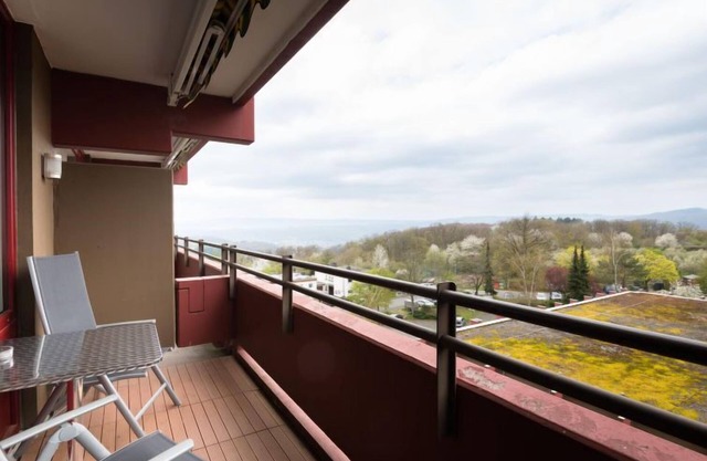 Appartement A705 by Interhome