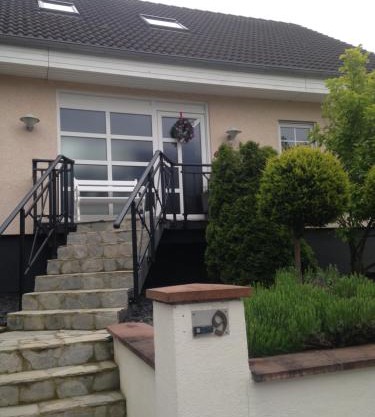 Loreley bed and breakfast