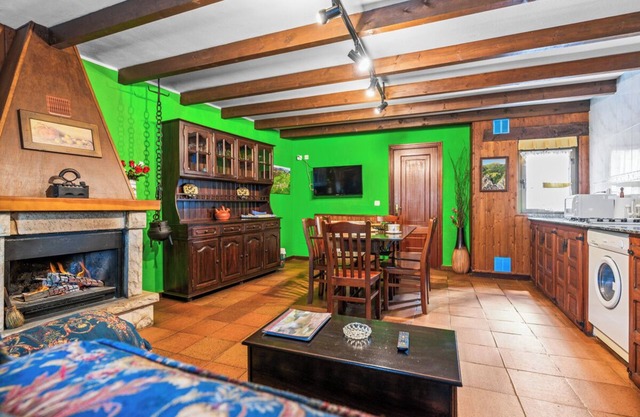 Apartamentos Rurales Lorences pour 5 personnes