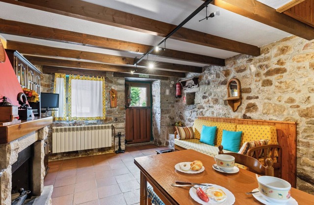 Apartamentos Rurales Lorences pour 2 personnes