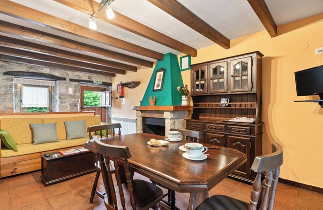 Apartamentos Rurales Lorences pour 2 personnes