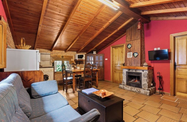 Apartamentos Rurales Lorences pour 4 personnes