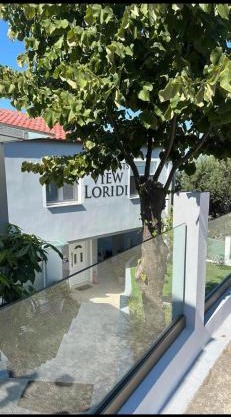 Loridis View Apartments
