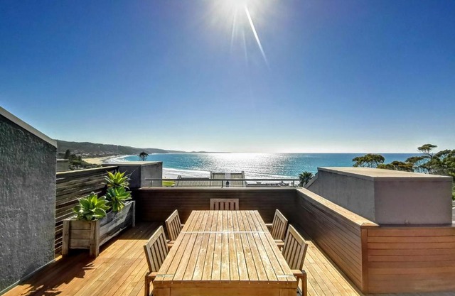 Lorne Beachfront Accommodation