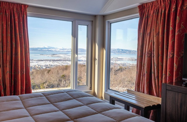 Los Acebos Ushuaia Hotel