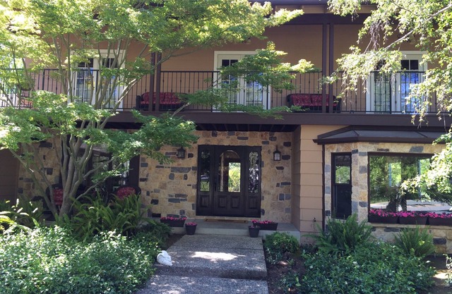 Villa Los Altos Hills