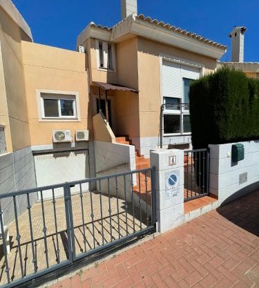 Los Belones, Mar Menor España