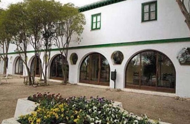 Casa Rural Los Cerrillos Pour 20 Personnes