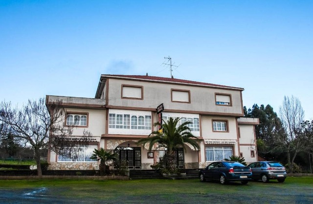 Los Dos Alemanes