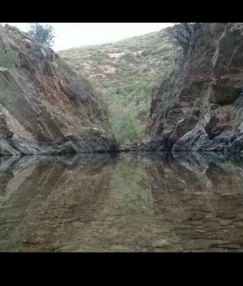 Los Lagos