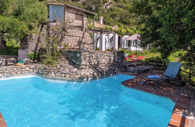 Los Melchores de Grazalema by Ruralidays
