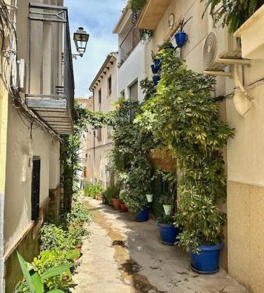 Los Molinos Quesada