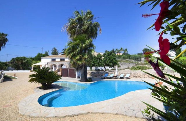 Los Mulet by Interhome