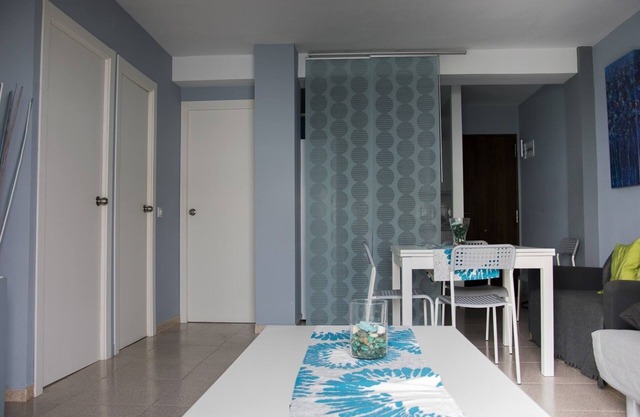 APPARTEMENT LOS NARANJOS.