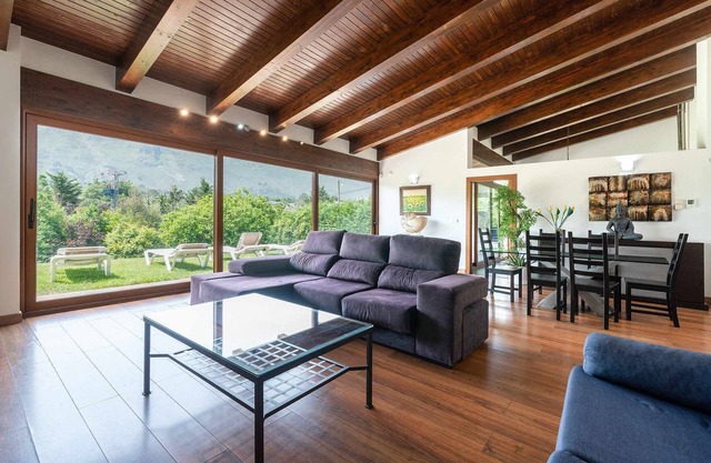 Los Nogales Maison de vacances