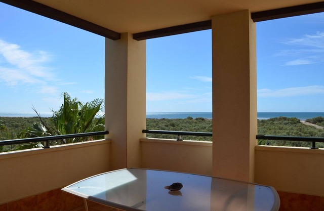 LOS PELICANOS 165 - Deux Chambres Appartement, Couchages 5