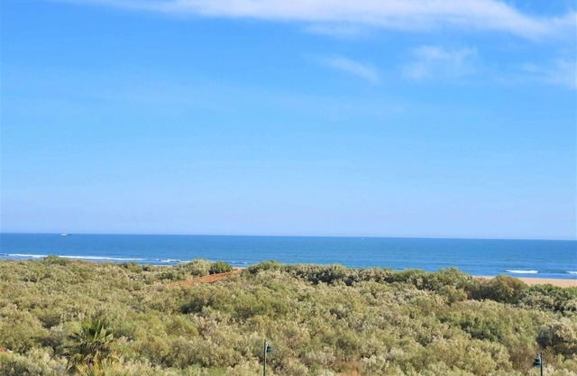 Los Pelicanos, 2 bedrooms with sea views - Ref.418