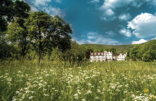Losehill House Hotel & Spa