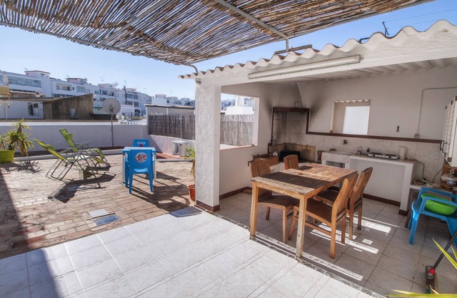 Pain Perdu Fuseta -AL (Logement Local Officiel)