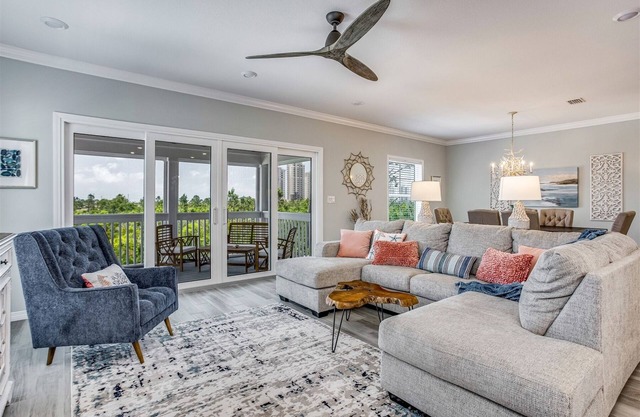 Lost Key Villas Golf & Beach Club ~Two T's at the Key - NO HASSLE CHECK OUT