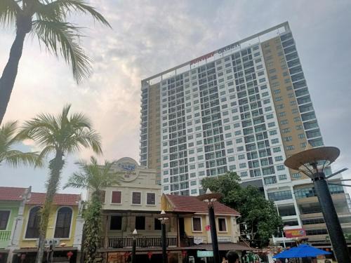 Lost World of Tambun, Sunway Onsen Studio, 1BR, 2-4pax