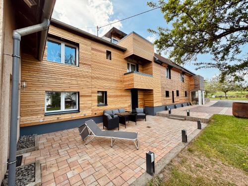 Lot54 Holiday Homes