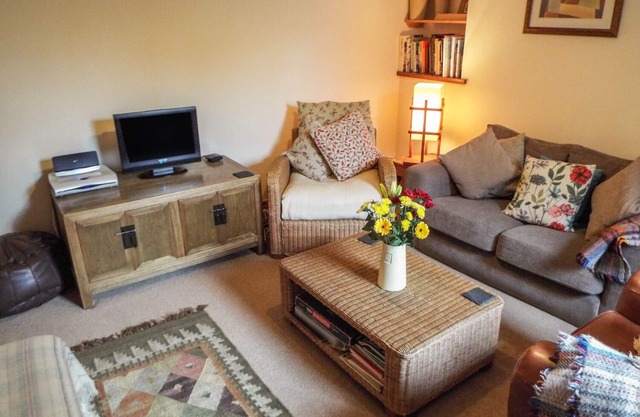 Cottage Lothlorien, CWMGORS