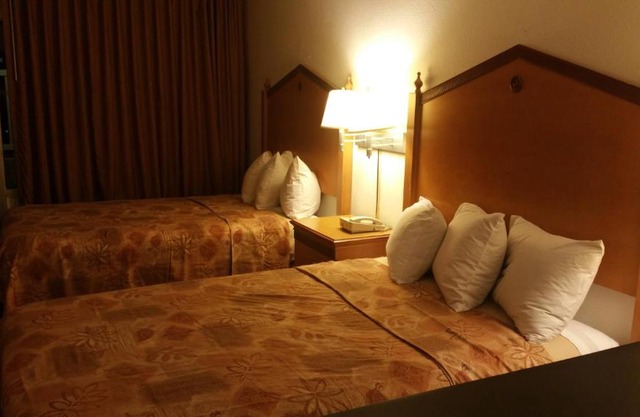 Lotus by Hotel Inn - Hot Springs