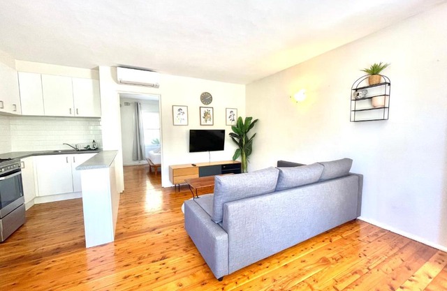 Lotus Stay Manly - Apartment 31B