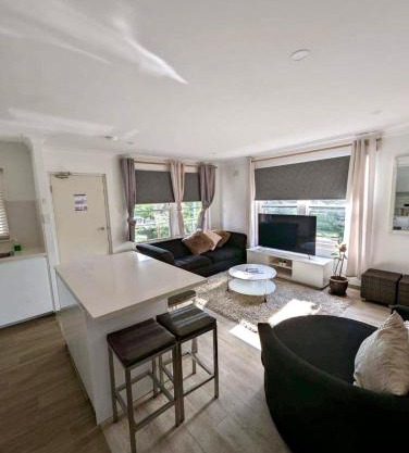 Lotus Stay Manly - Apartment 31E