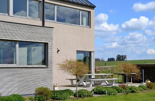 Lotus, villa avec piscine pour profiter en famille