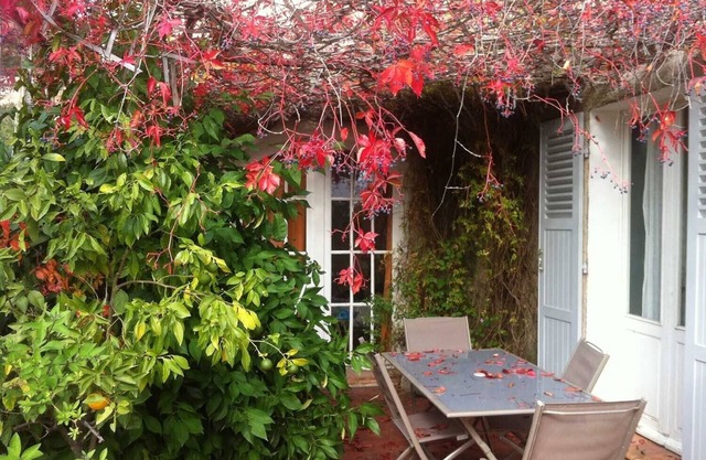 Lou Bancaou Flouri Maison provençale 10 pers 30 min de Cassis et des Calanques