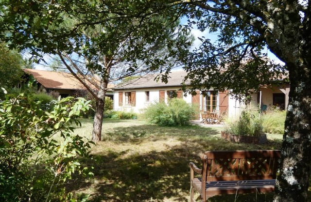 Lou Broy Cazaou - ST-MAURICE-SUR-ADOUR
