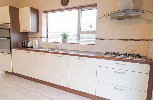 Loughanure Lake View