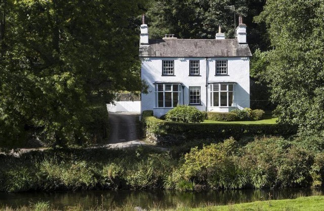 Loughrigg Cottage