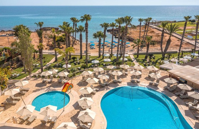 Louis Althea Beach