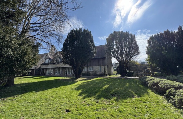 Louisa Lodge Swanage Seaview
