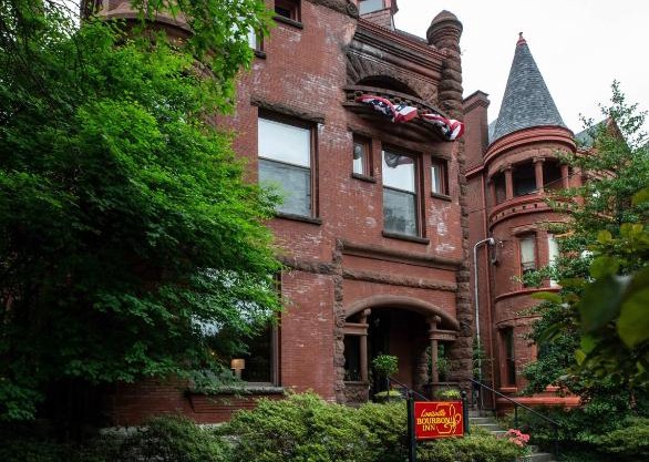 Louisville Bourbon Inn