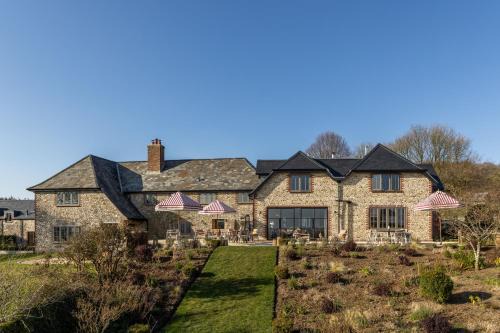 Louma Farm and Retreat