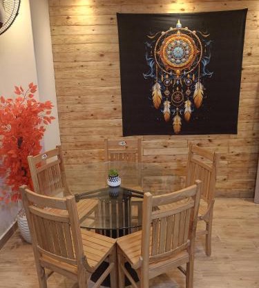 Louran Residence Hotel Apartments