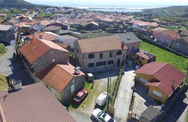 Ref 11465 Casona idéal pour les groupes à Louro