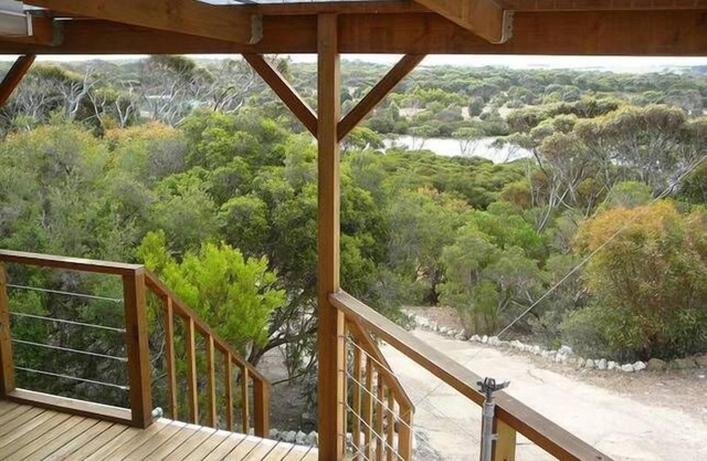 Osprey Heights River View