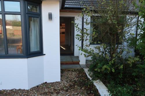 Lovable Lancing with Garden Parking