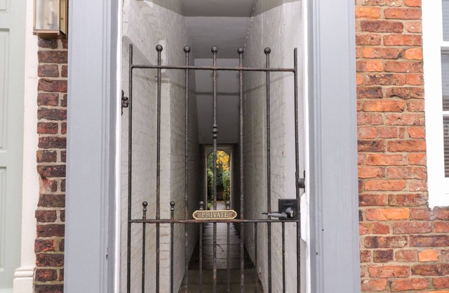 Lovatt House Apartment Tynemouth