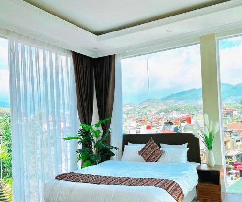 Love House Homestay SAPA