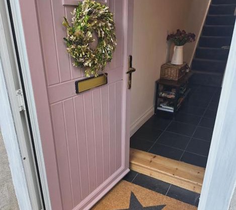 Love Lane Cottage Dolgellau