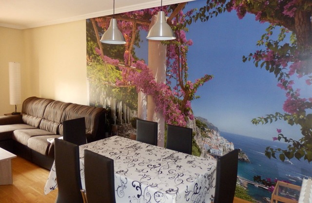 AMOUR NEST EN CUENCA