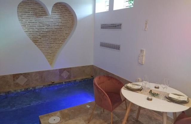 Love Room La parenthèse